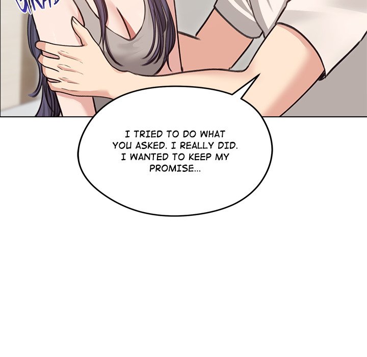 Runaway Wife Chapter 32 - Manhwa18.com