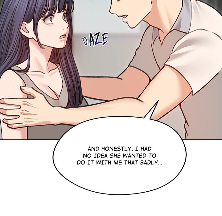 Runaway Wife Chapter 32 - Manhwa18.com
