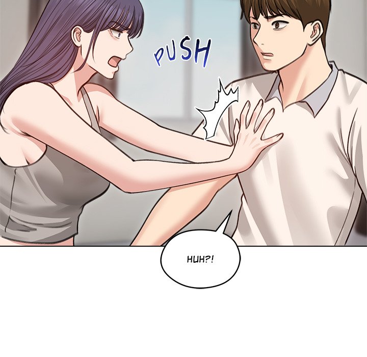Runaway Wife Chapter 32 - Manhwa18.com