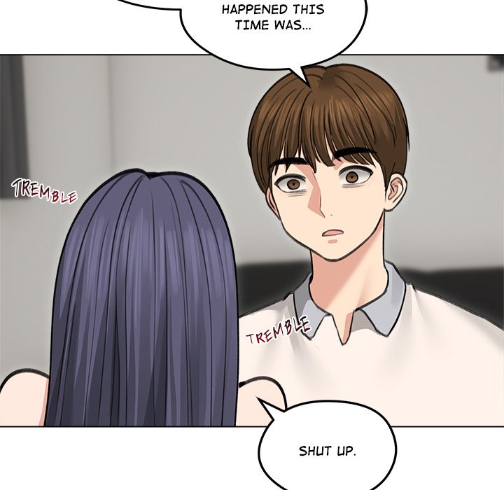 Runaway Wife Chapter 32 - Manhwa18.com