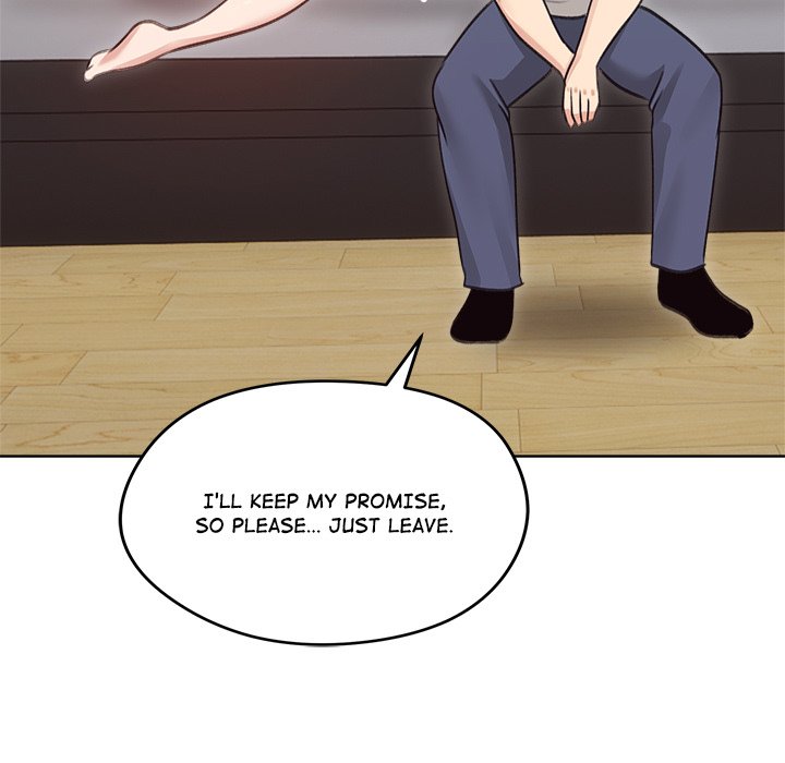 Runaway Wife Chapter 32 - Manhwa18.com