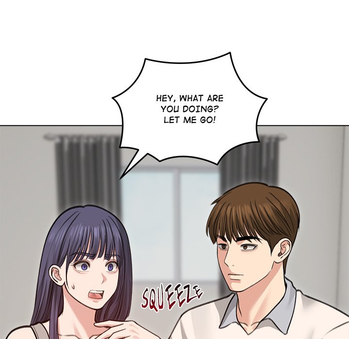Runaway Wife Chapter 32 - Manhwa18.com