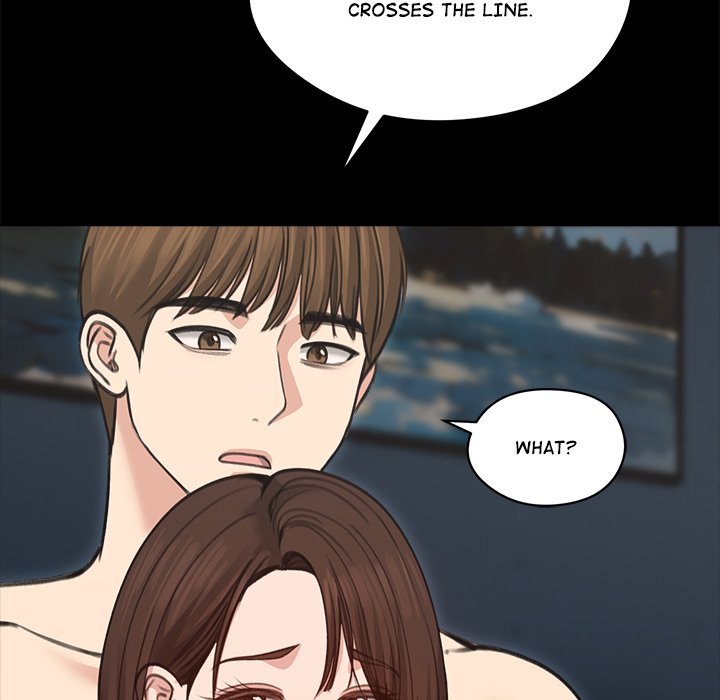 Runaway Wife Chapter 32 - Manhwa18.com