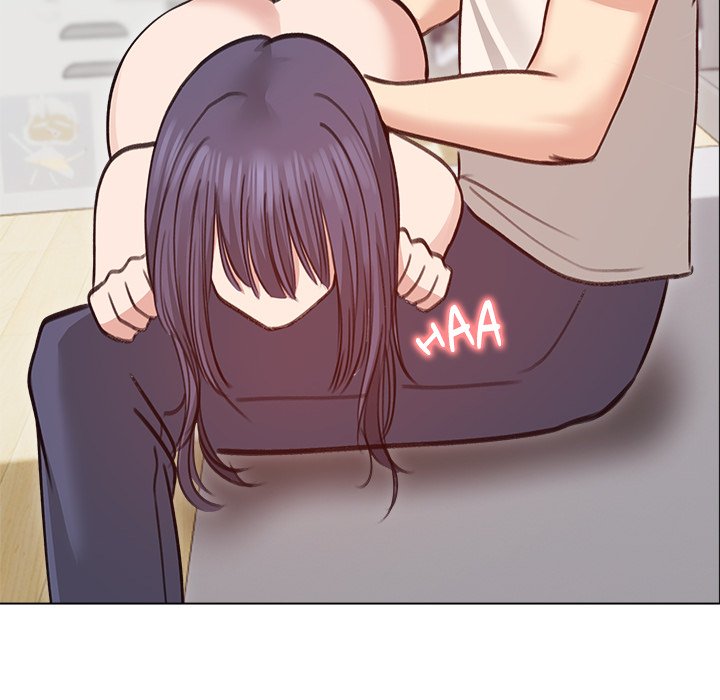 Runaway Wife Chapter 32 - Manhwa18.com