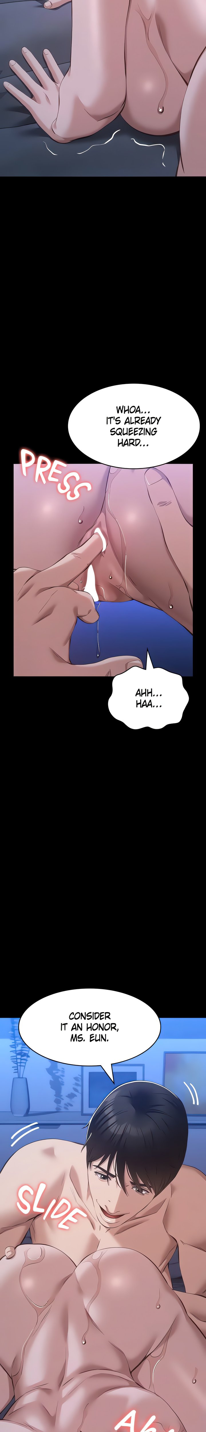 Resume Chapter 103 - Manhwa18.com