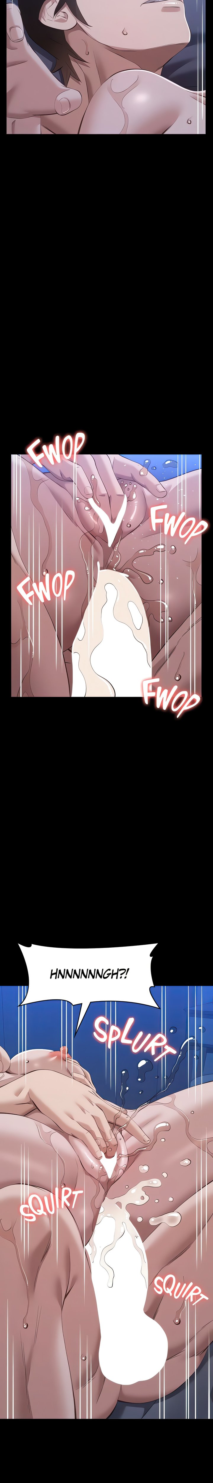 Resume Chapter 103 - Manhwa18.com