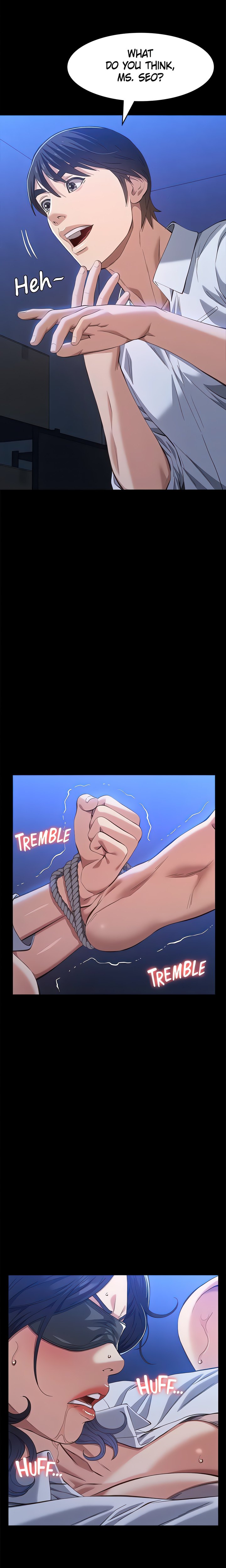 Resume Chapter 107 - Manhwa18.com