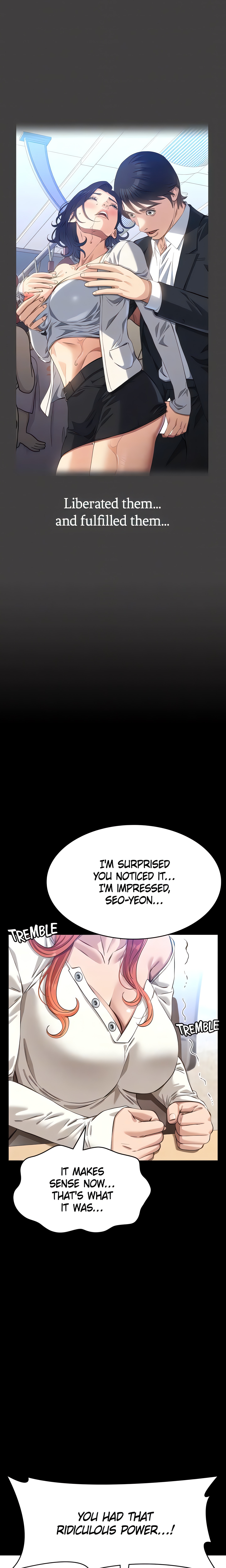 Resume Chapter 120 - Manhwa18.com