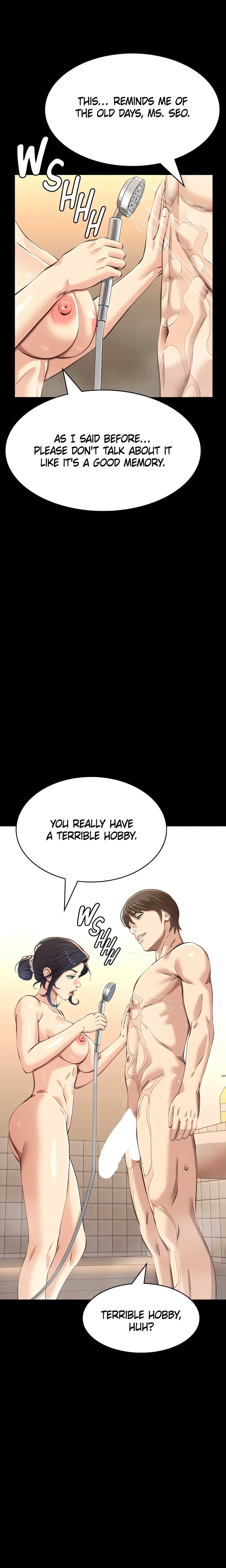 Resume Chapter 120 - Manhwa18.com