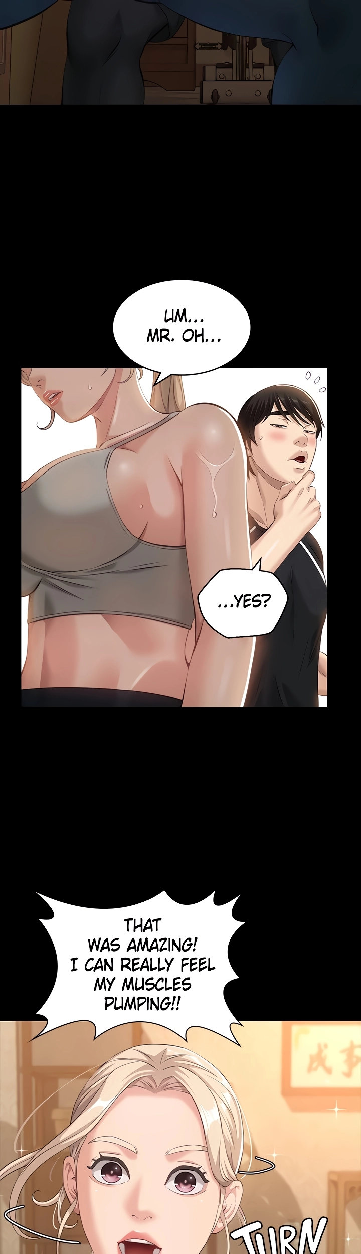 Resume Chapter 13 - Manhwa18.com