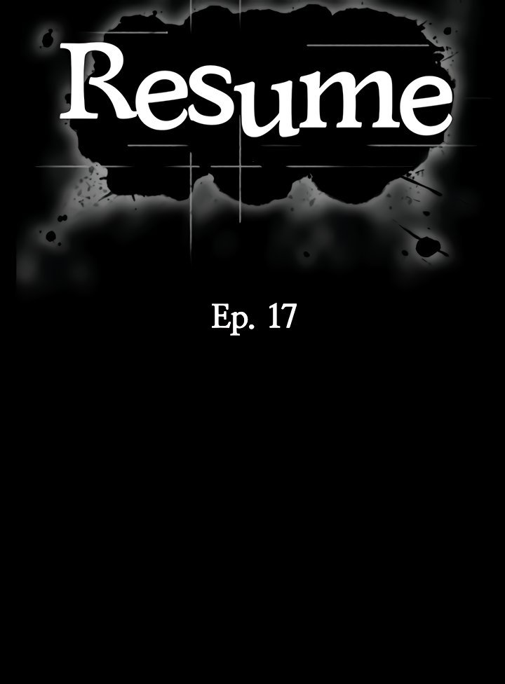 Resume Chapter 17 - Manhwa18.com