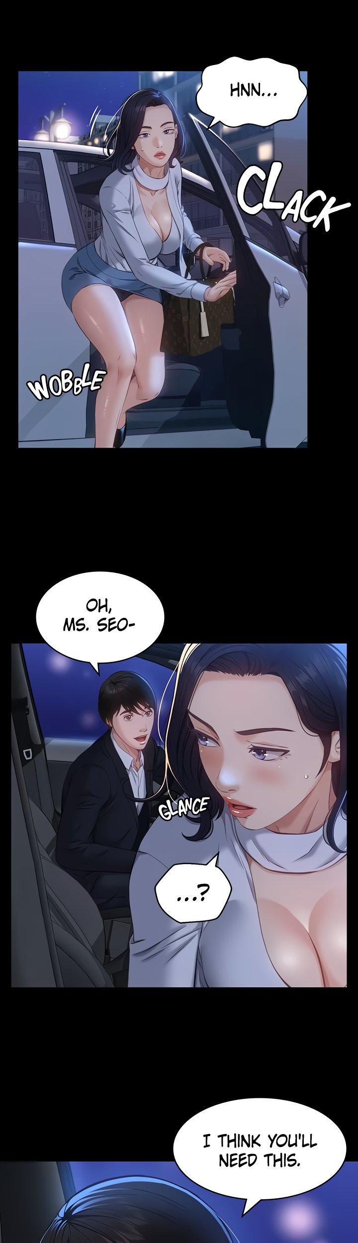 Resume Chapter 17 - Manhwa18.com