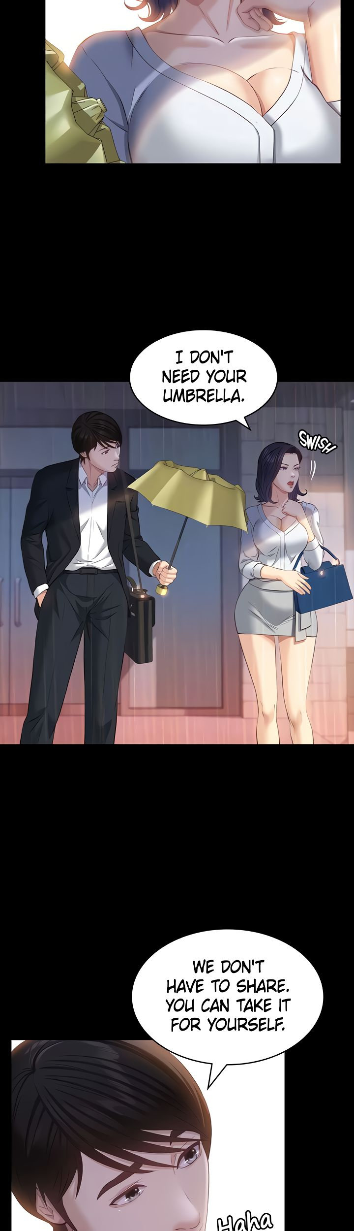 Resume Chapter 18 - Manhwa18.com