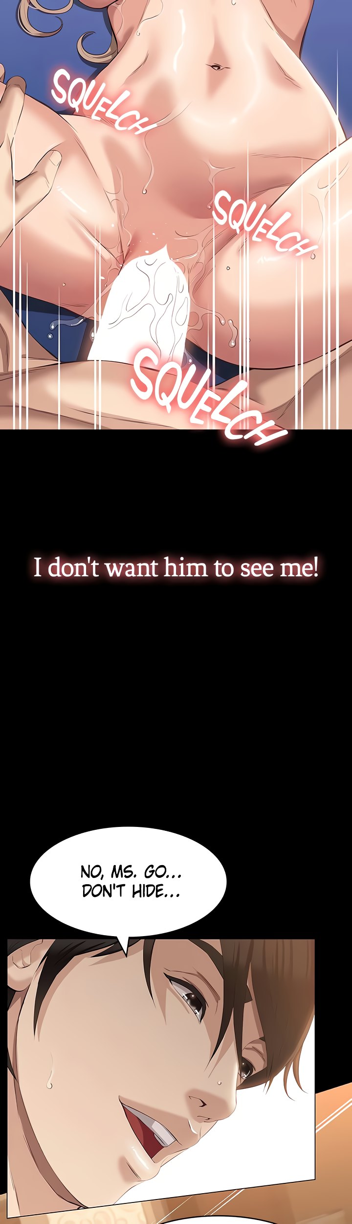 Resume Chapter 21 - Manhwa18.com