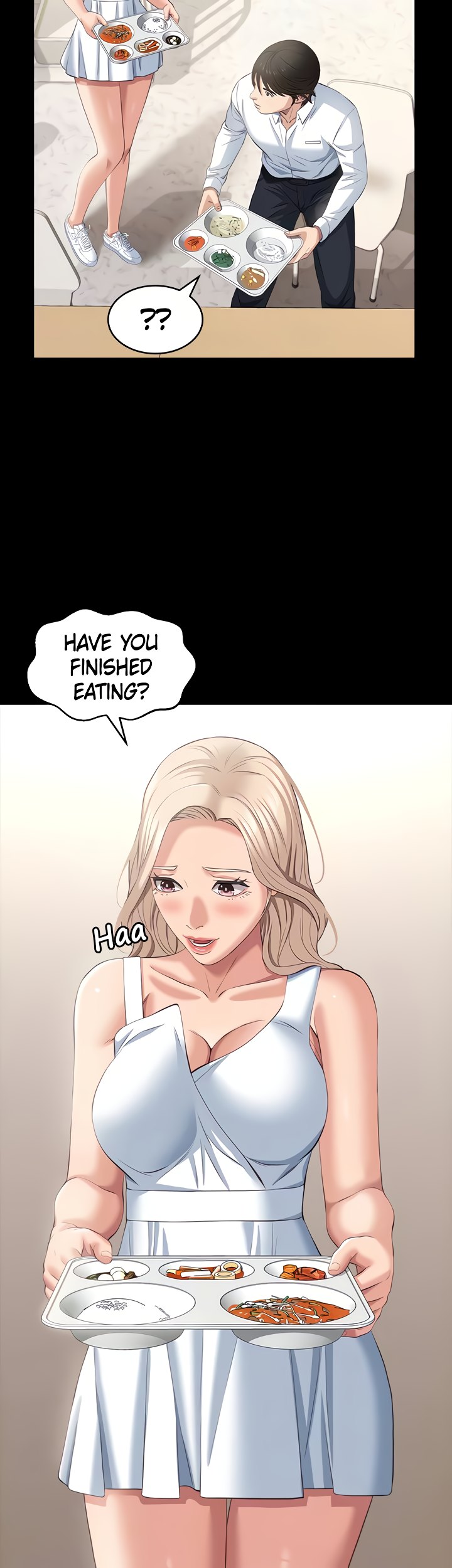 Resume Chapter 22 - Manhwa18.com