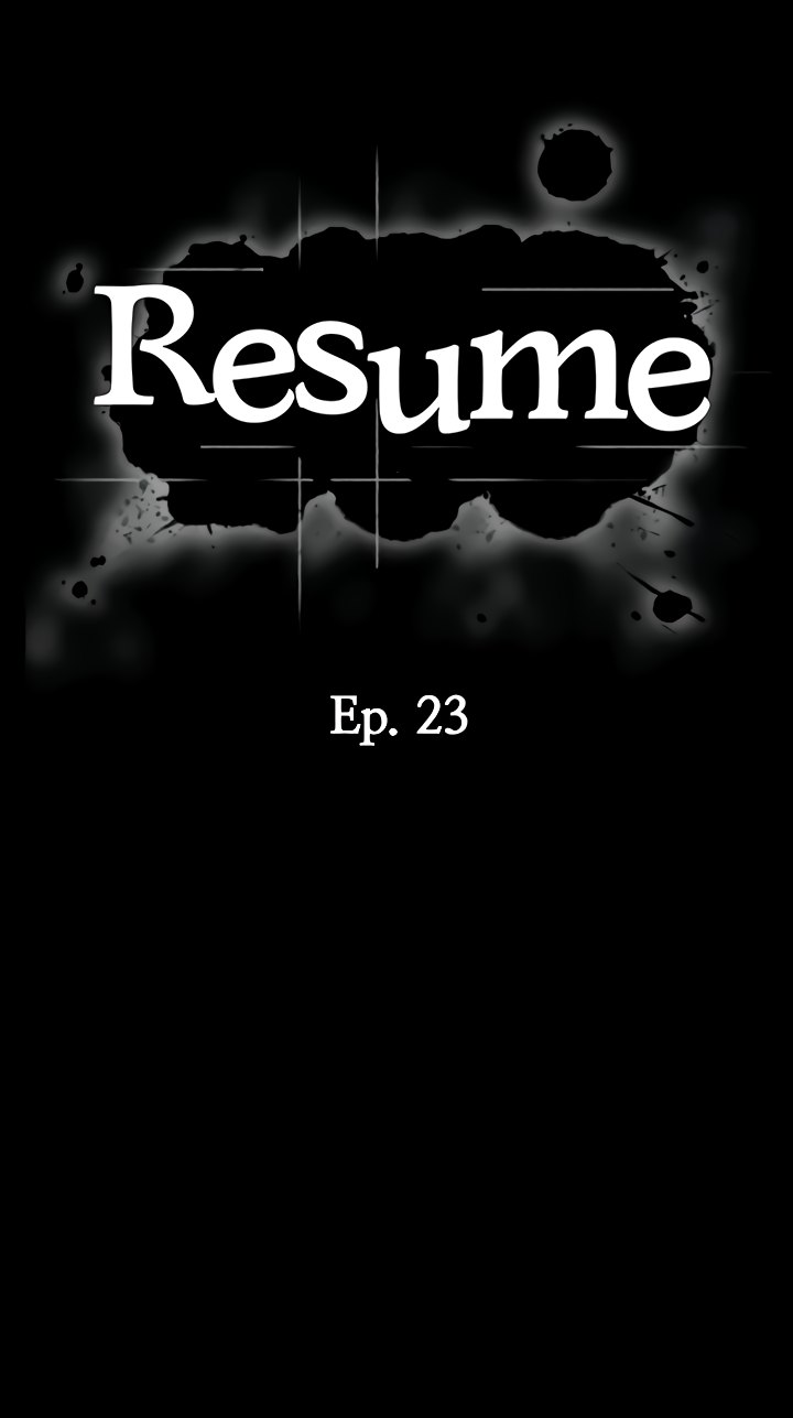 Resume Chapter 23 - Manhwa18.com