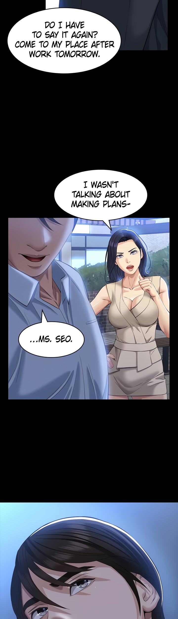 Resume Chapter 23 - Manhwa18.com