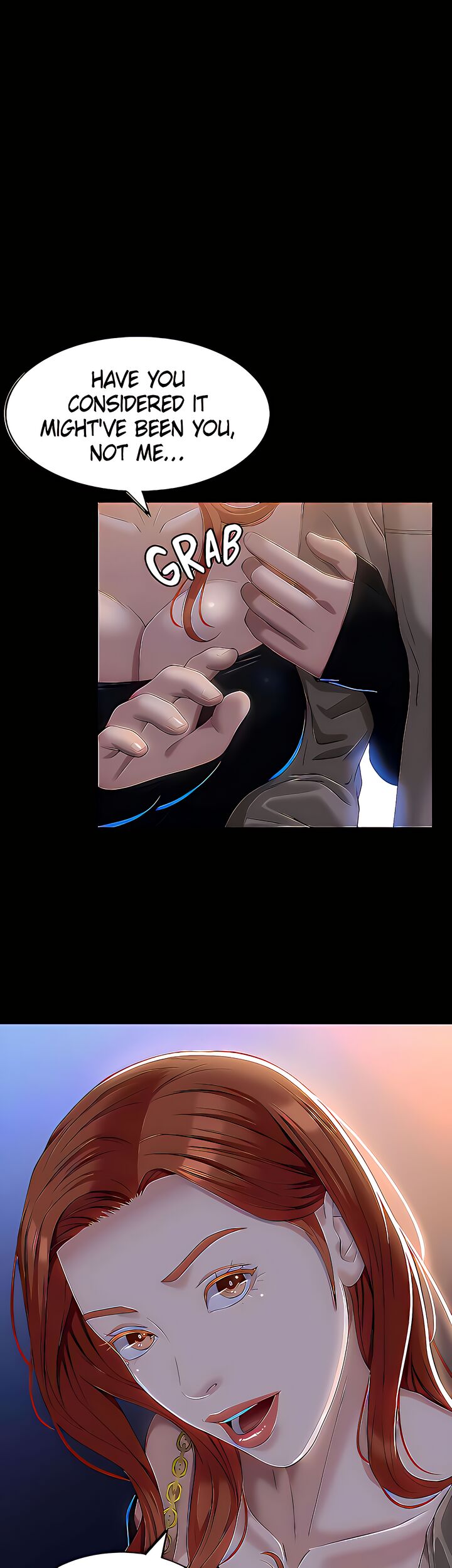 Resume Chapter 37 - Manhwa18.com