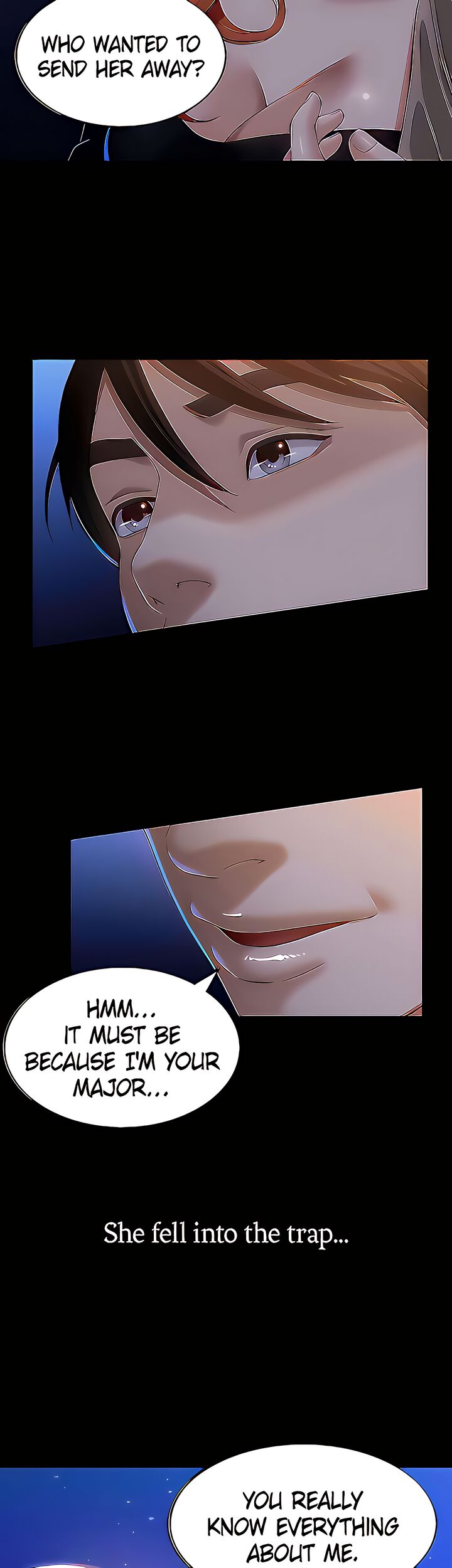 Resume Chapter 37 - Manhwa18.com