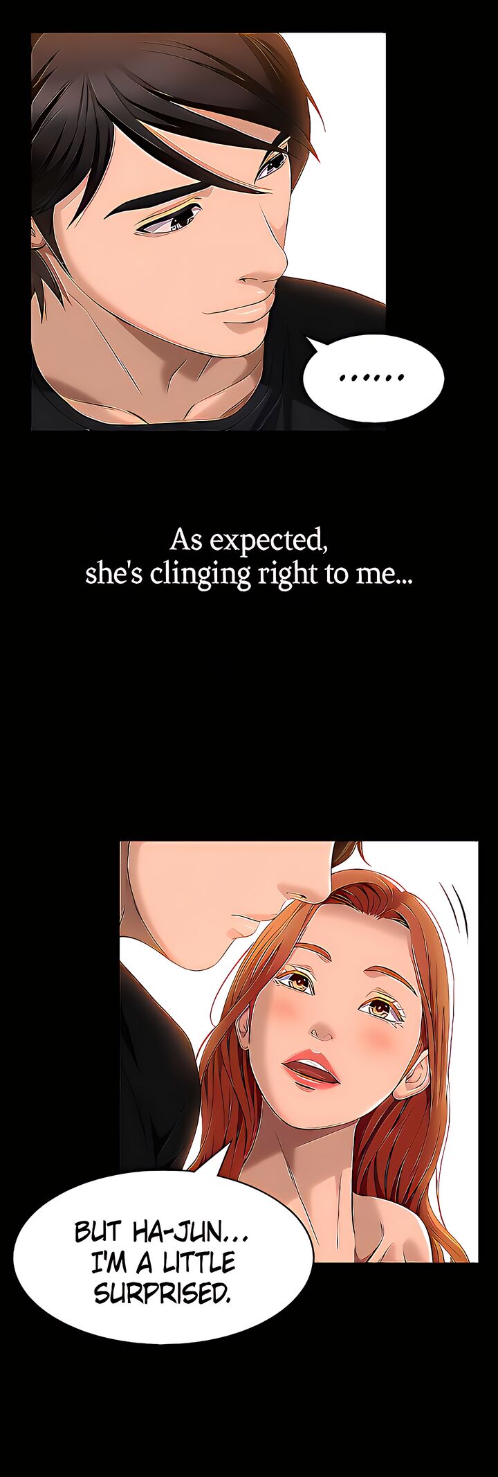 Resume Chapter 37 - Manhwa18.com