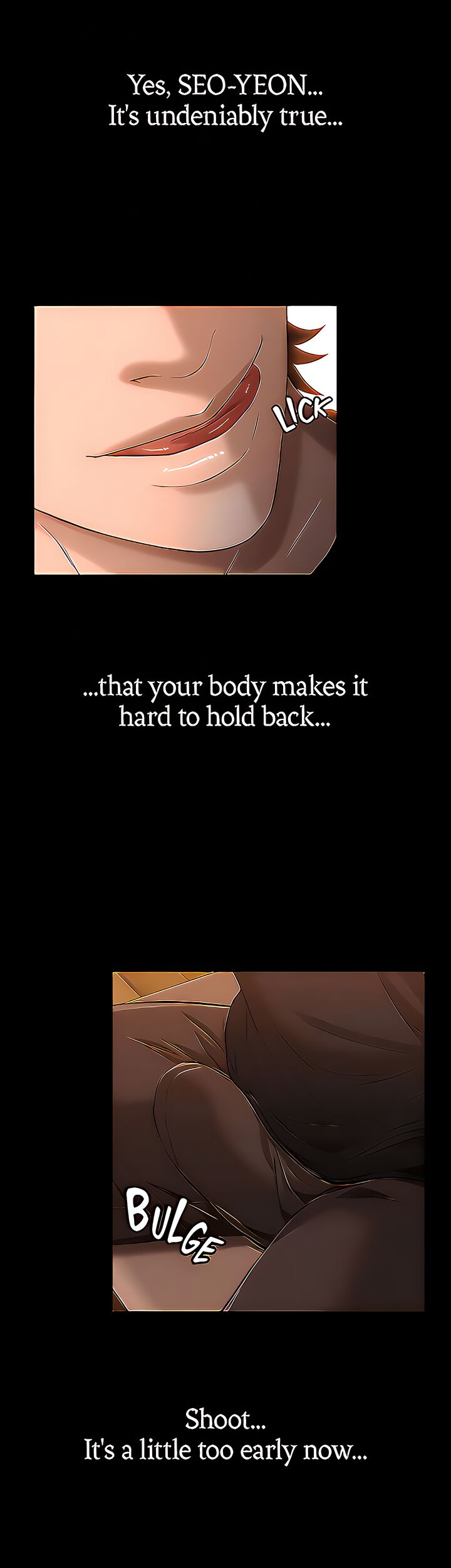 Resume Chapter 37 - Manhwa18.com