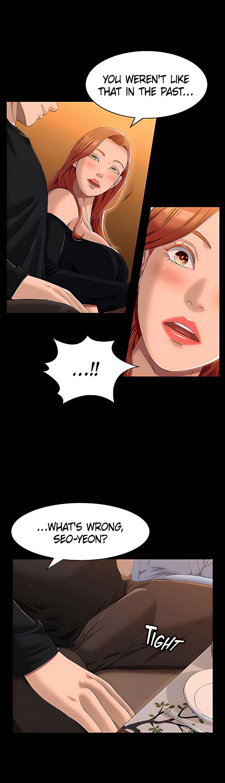 Resume Chapter 37 - Manhwa18.com