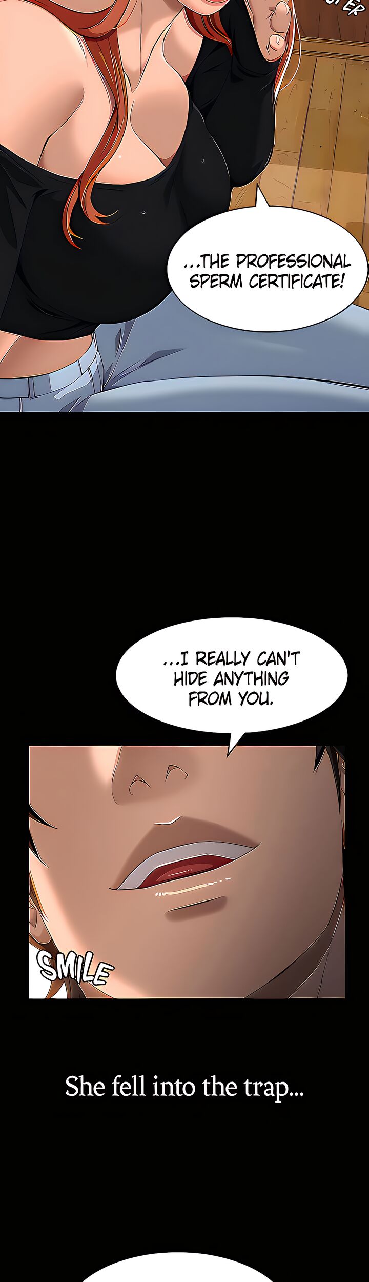 Resume Chapter 37 - Manhwa18.com