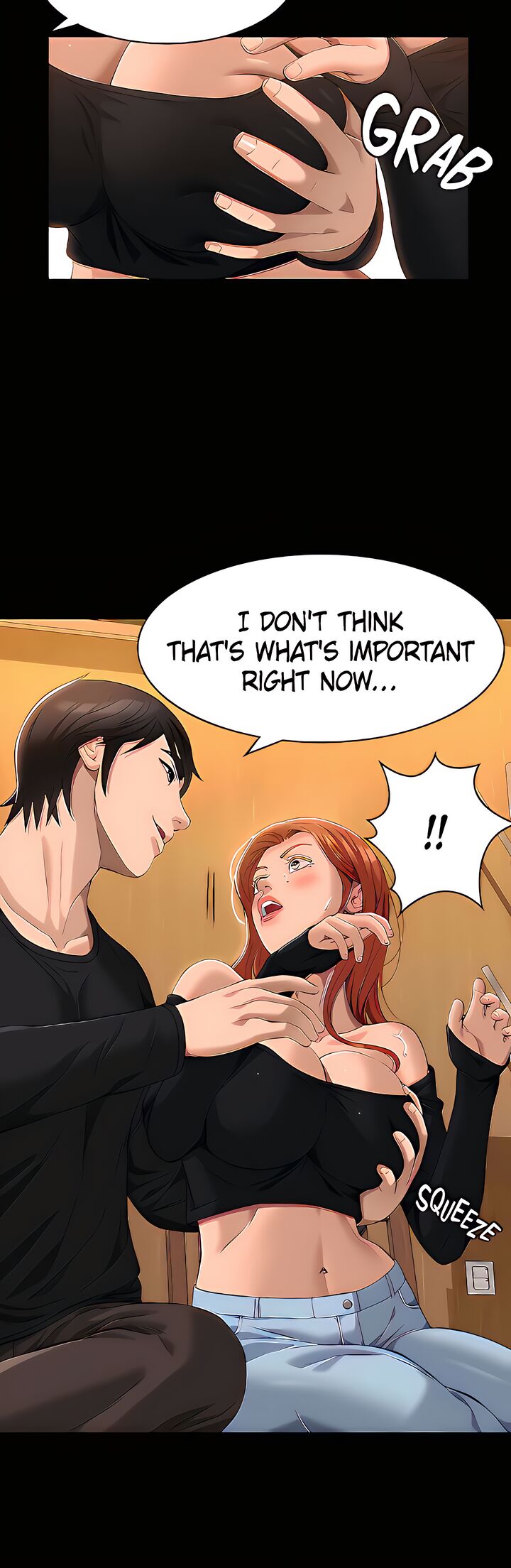 Resume Chapter 37 - Manhwa18.com