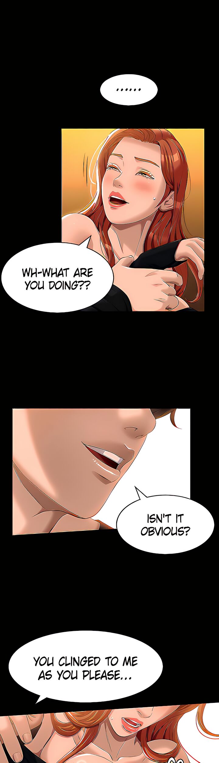 Resume Chapter 37 - Manhwa18.com