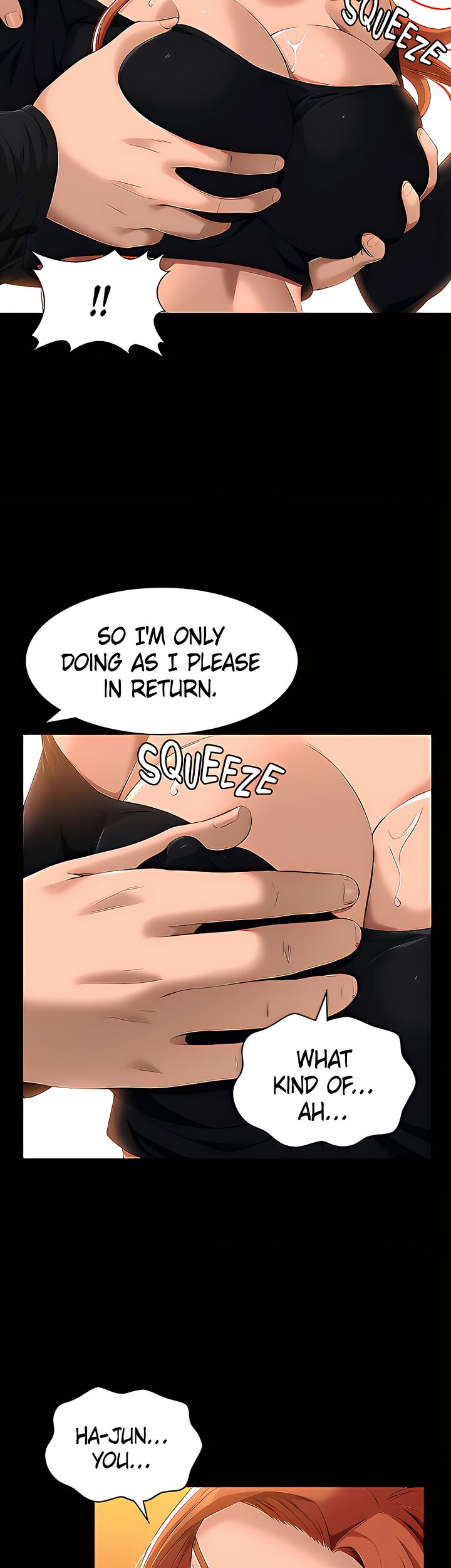 Resume Chapter 37 - Manhwa18.com