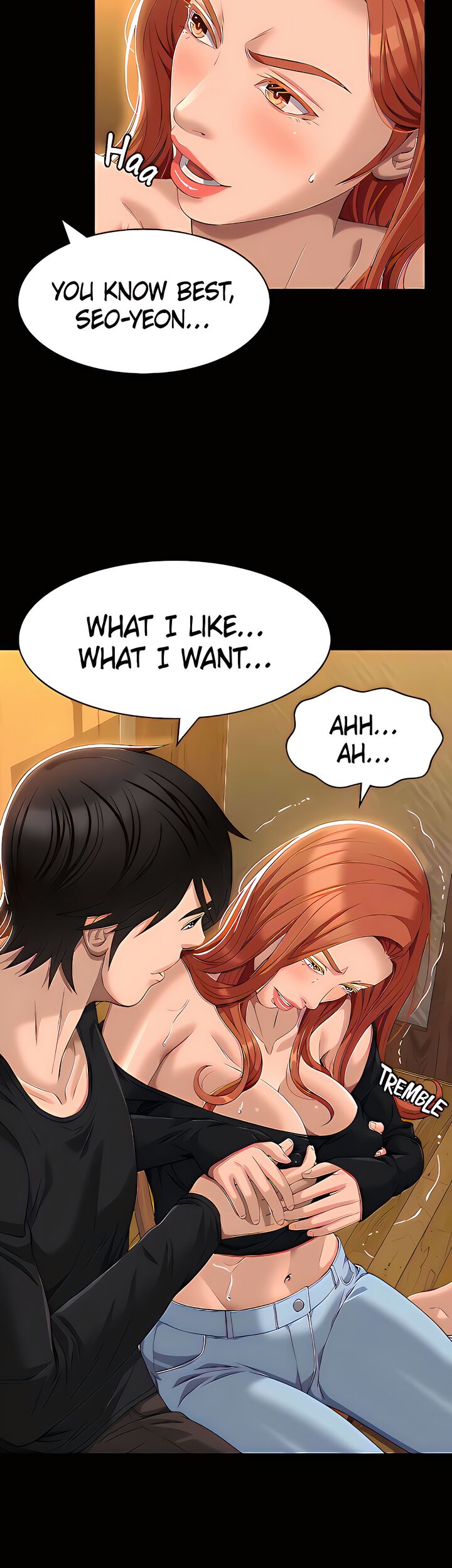 Resume Chapter 37 - Manhwa18.com