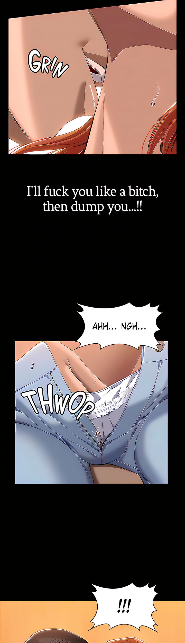 Resume Chapter 37 - Manhwa18.com