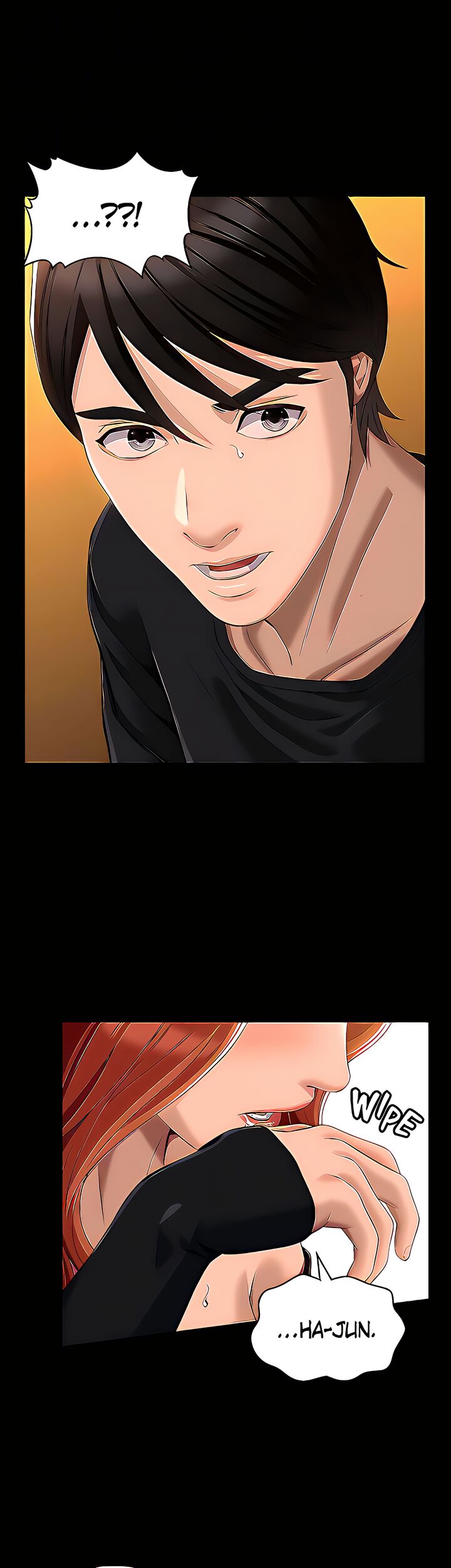 Resume Chapter 37 - Manhwa18.com