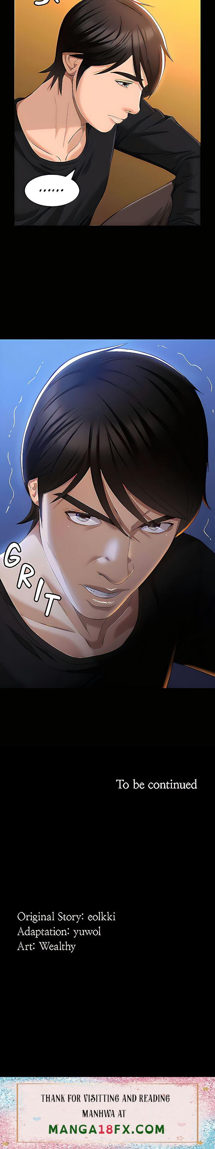 Resume Chapter 37 - Manhwa18.com