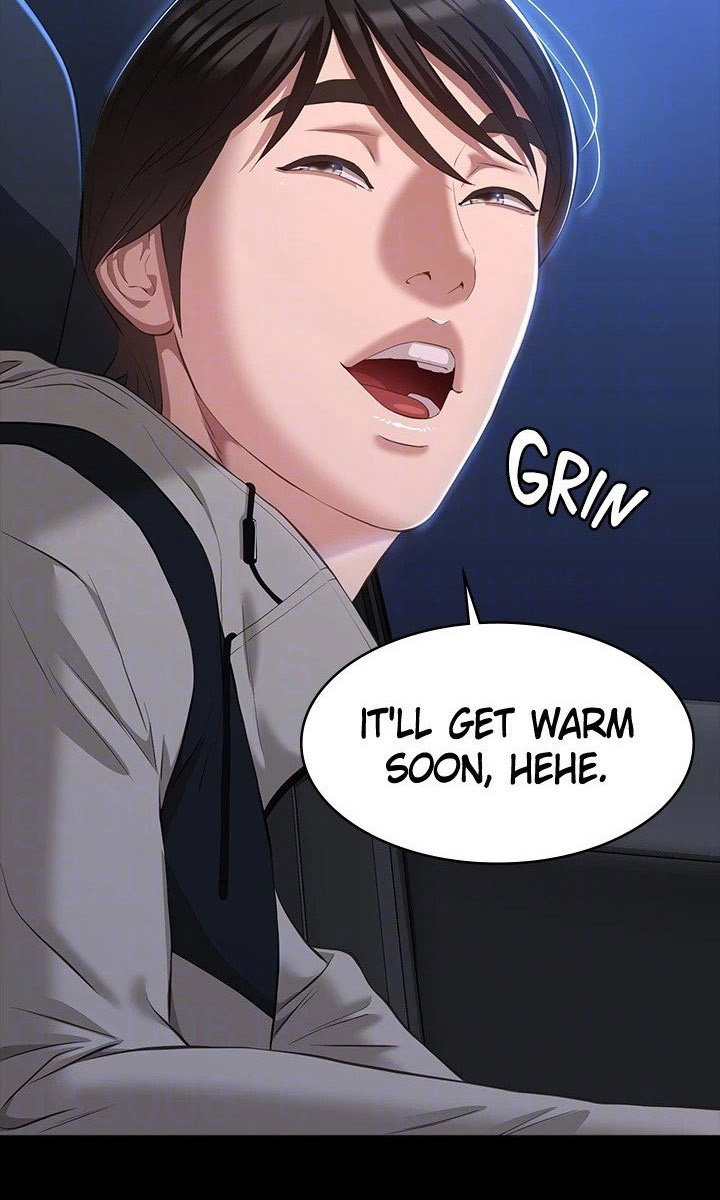 Resume Chapter 40 - Manhwa18.com