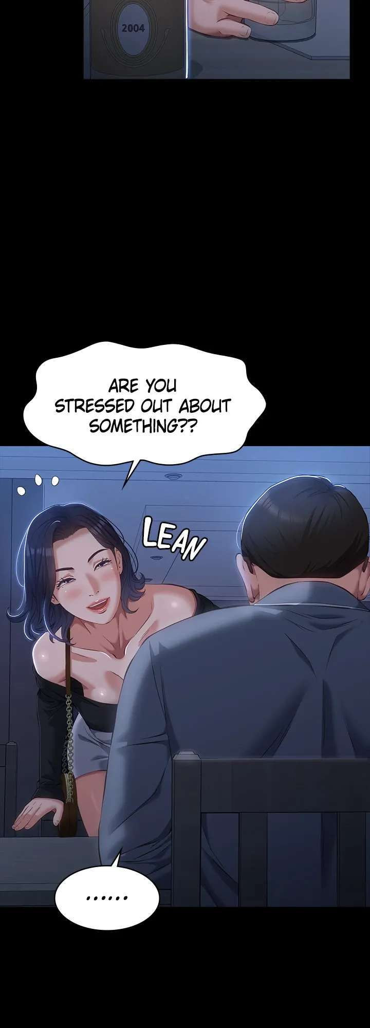Resume Chapter 43 - Manhwa18.com