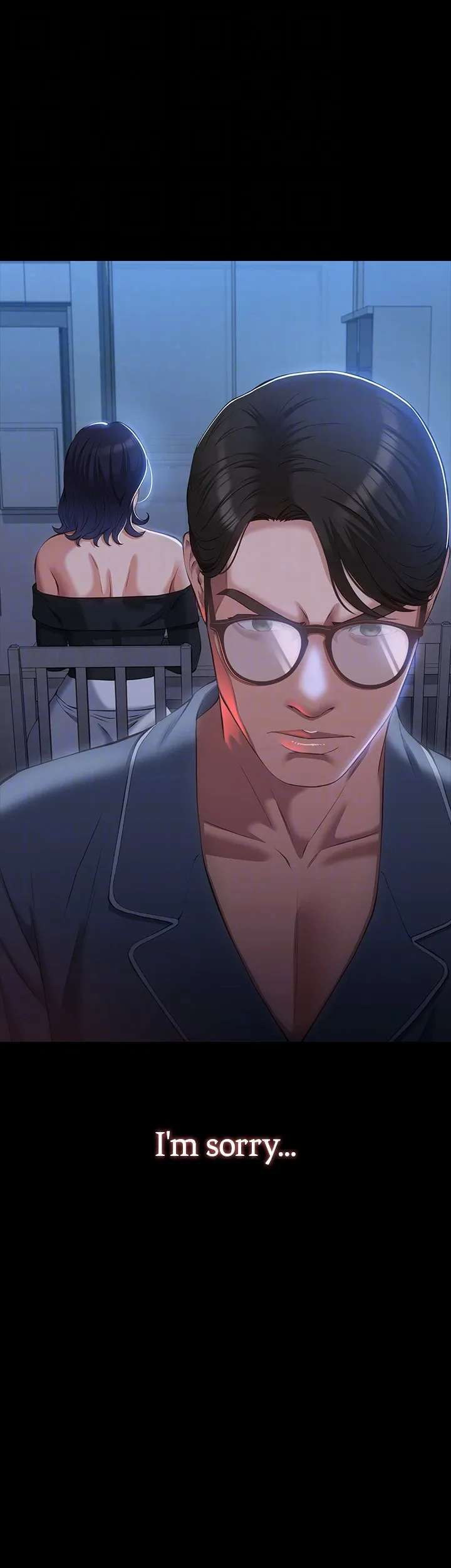 Resume Chapter 43 - Manhwa18.com