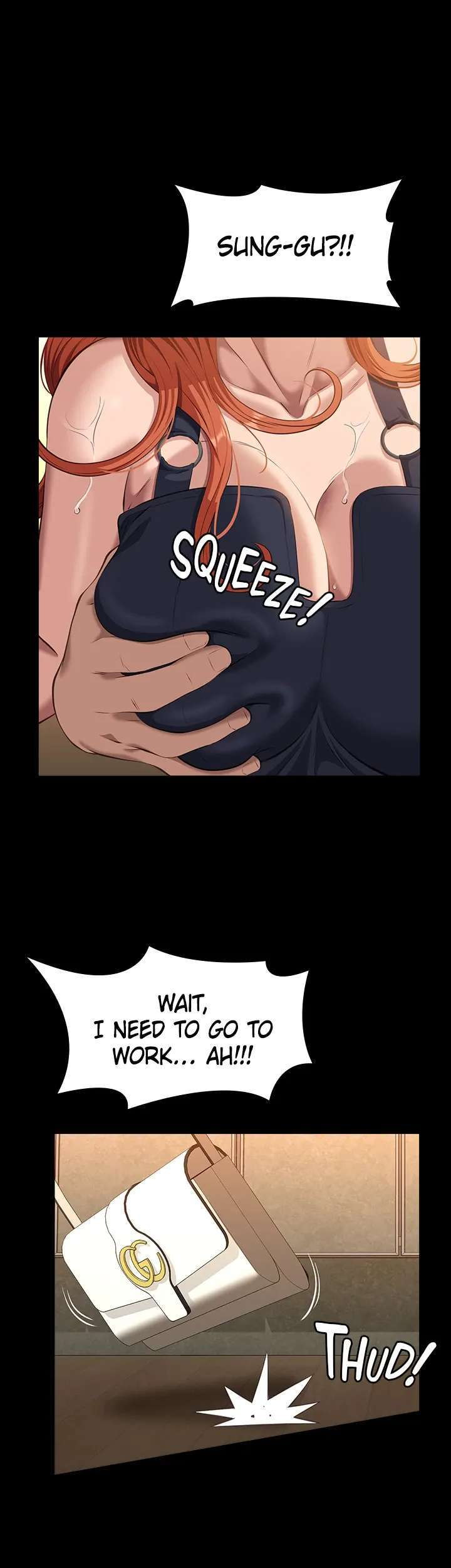 Resume Chapter 43 - Manhwa18.com