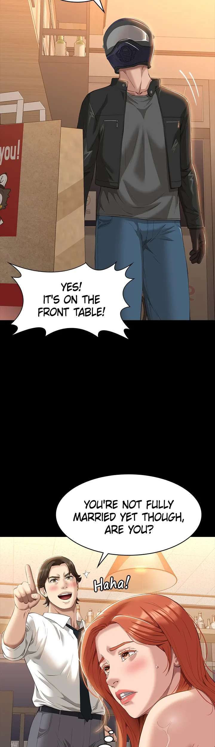 Resume Chapter 44 - Manhwa18.com