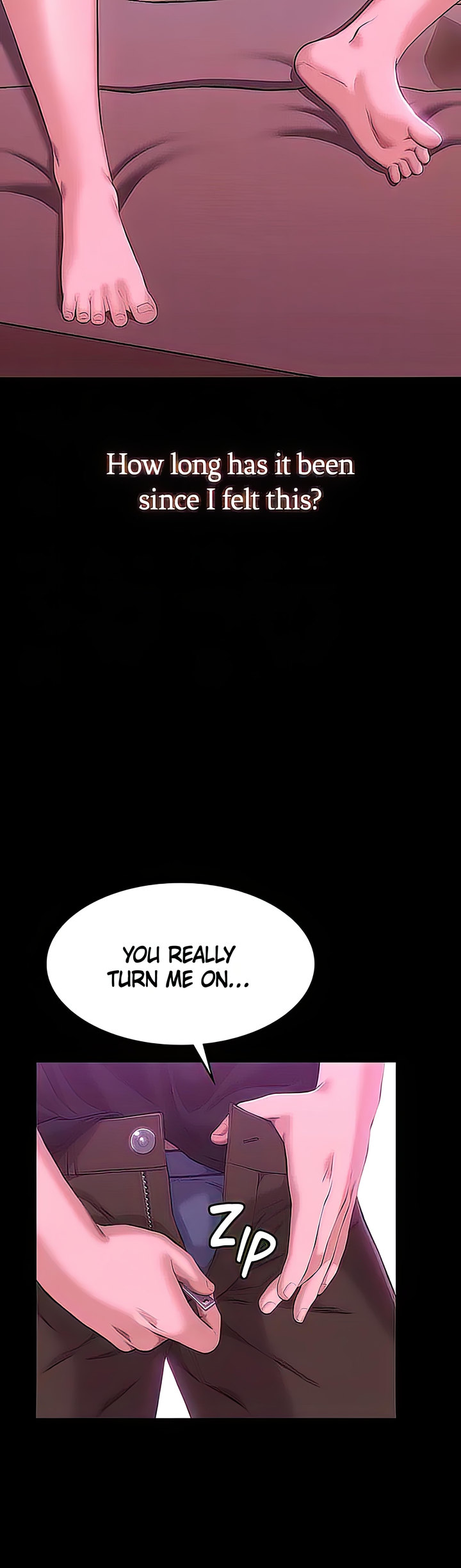 Resume Chapter 46 - Manhwa18.com