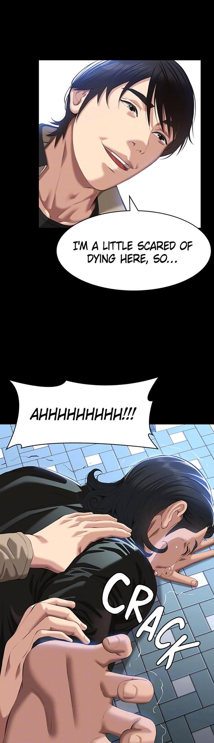 Resume Chapter 49 - Manhwa18.com