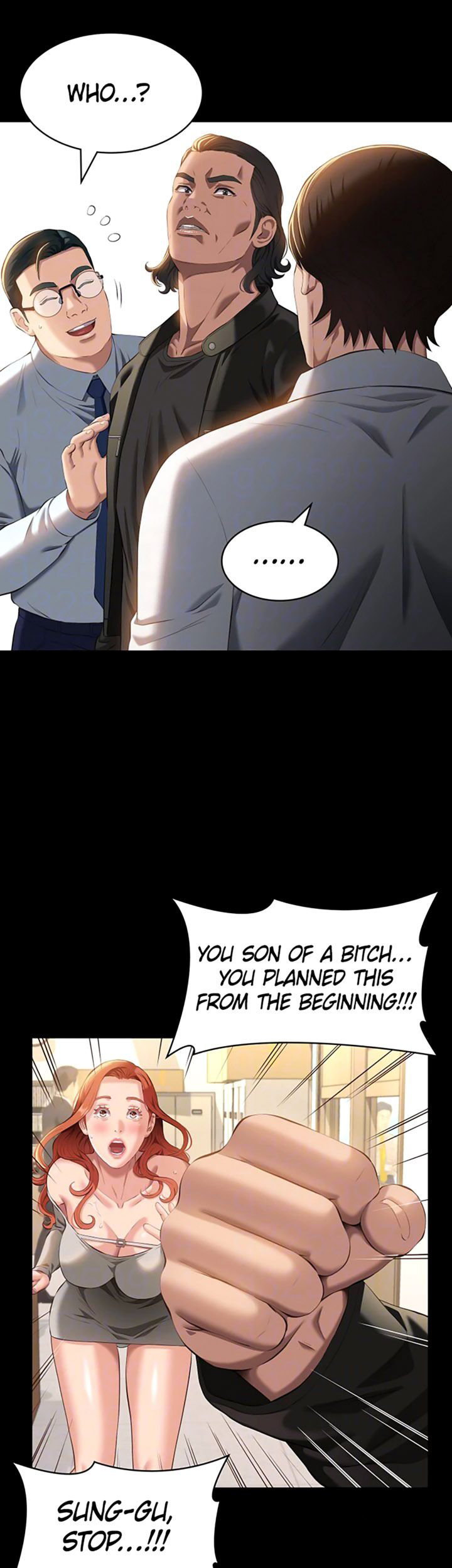 Resume Chapter 49 - Manhwa18.com