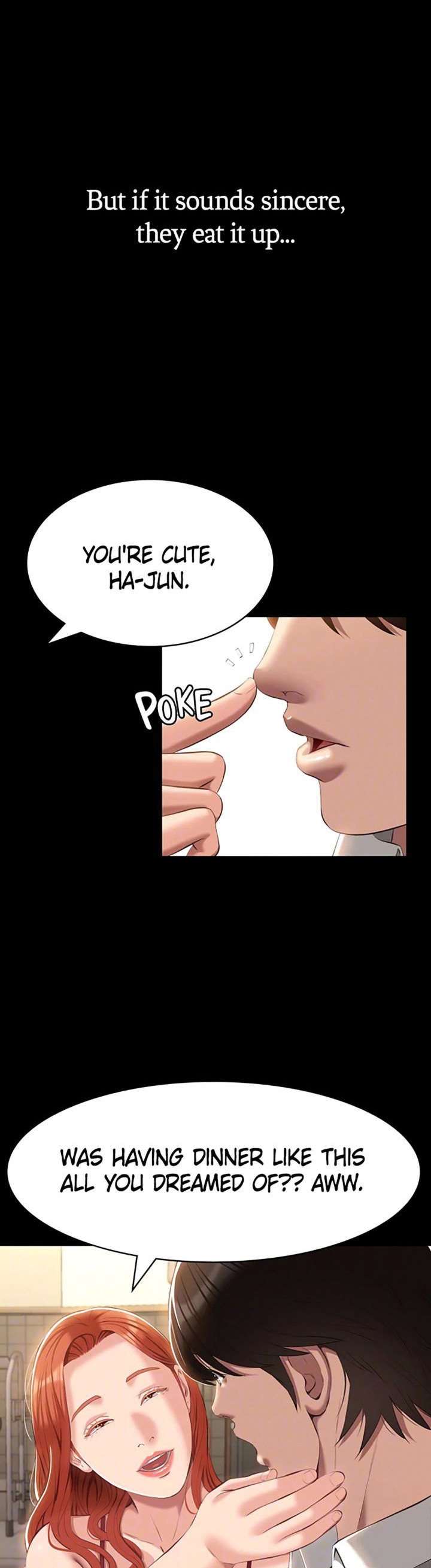 Resume Chapter 50 - Manhwa18.com