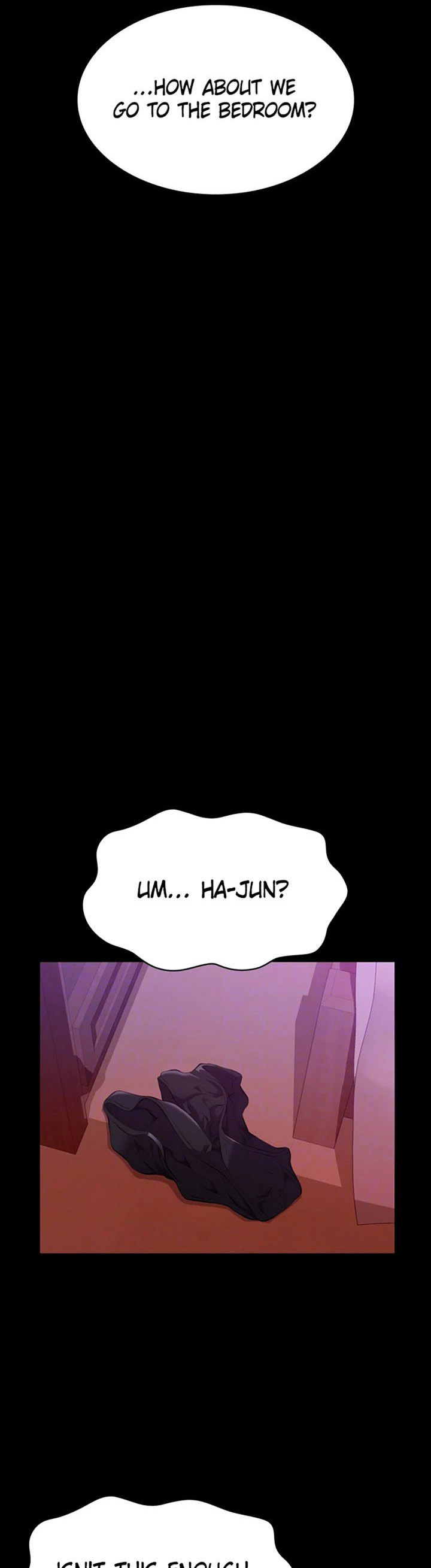 Resume Chapter 50 - Manhwa18.com