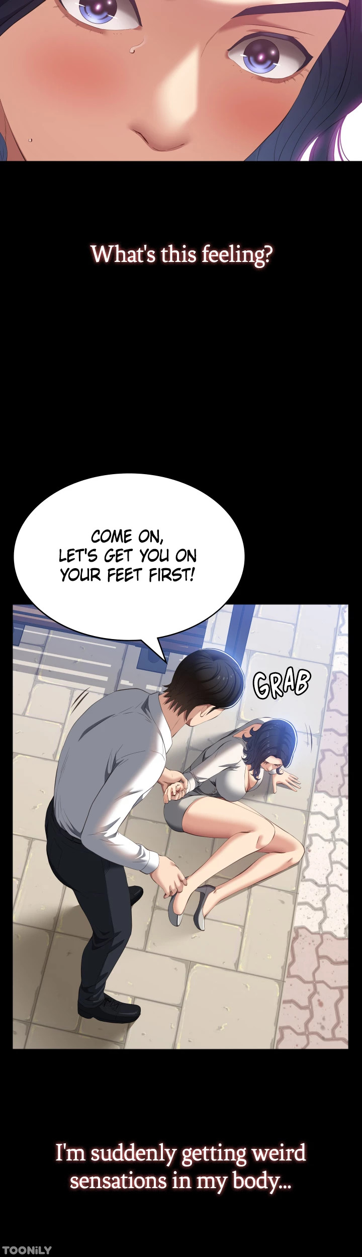 Resume Chapter 56 - Manhwa18.com