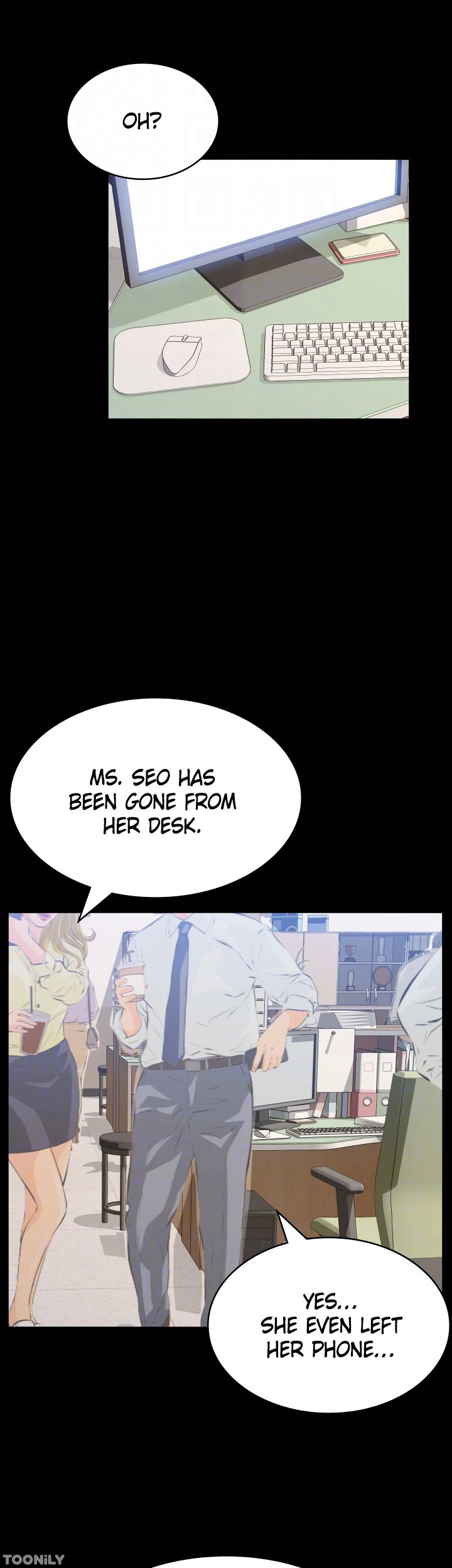 Resume Chapter 56 - Manhwa18.com