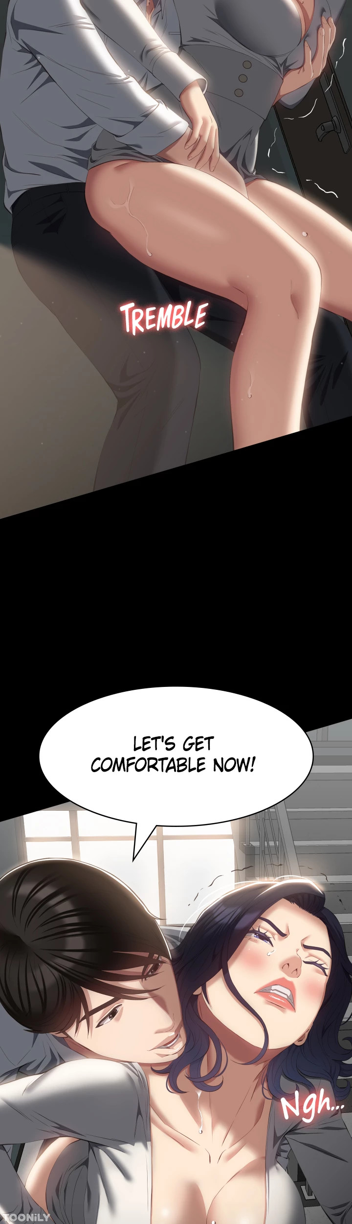 Resume Chapter 56 - Manhwa18.com