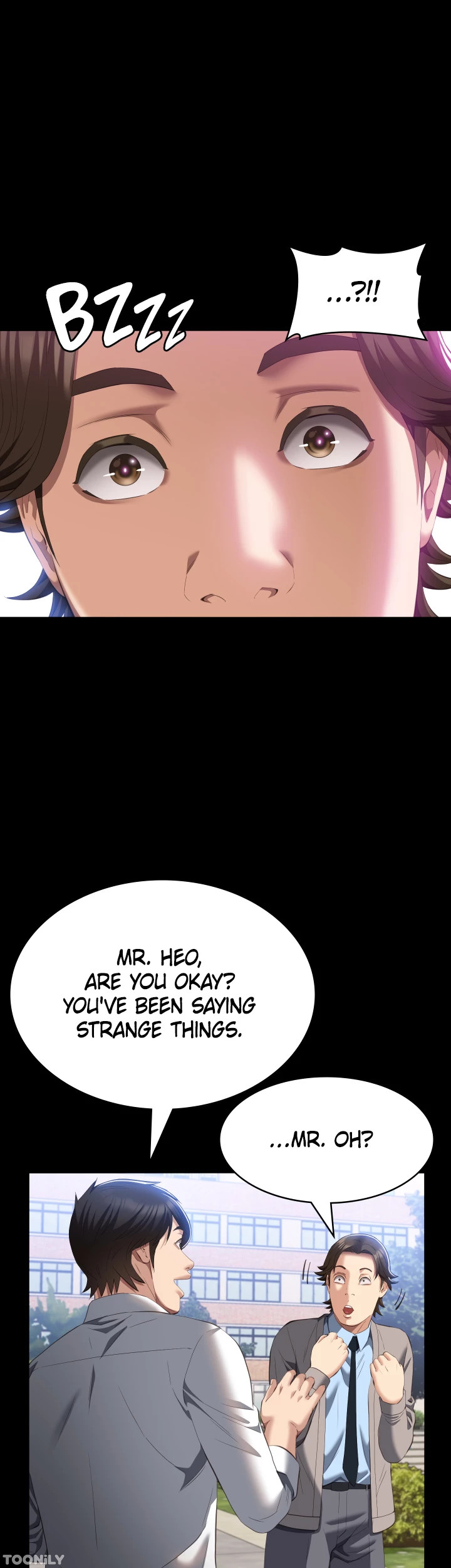 Resume Chapter 59 - Manhwa18.com