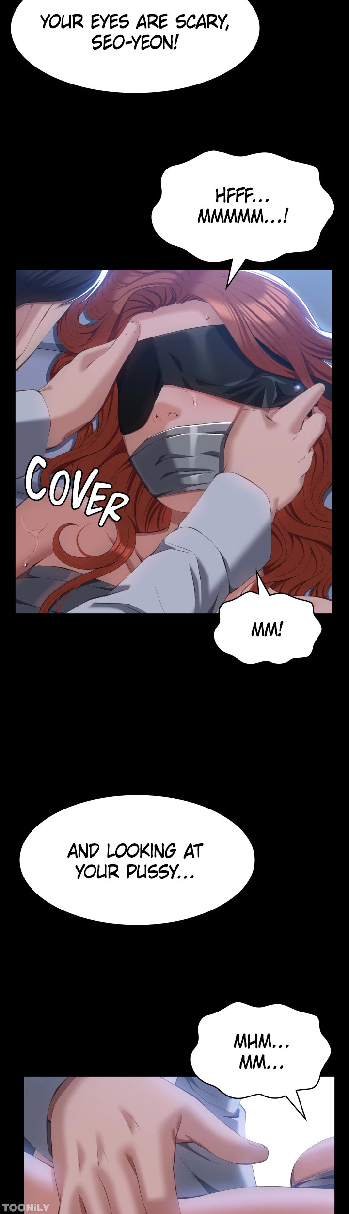 Resume Chapter 59 - Manhwa18.com