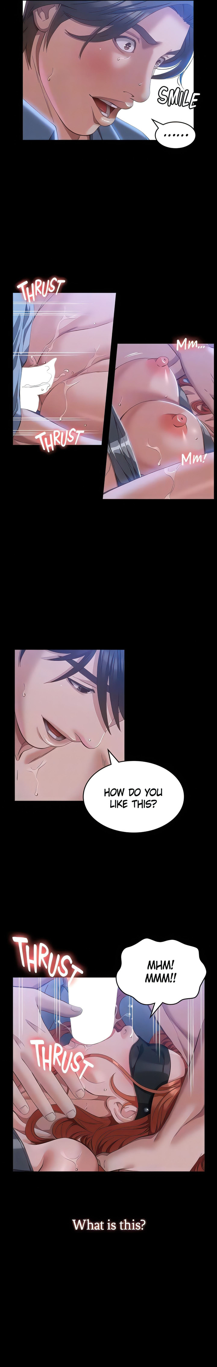 Resume Chapter 60 - Manhwa18.com